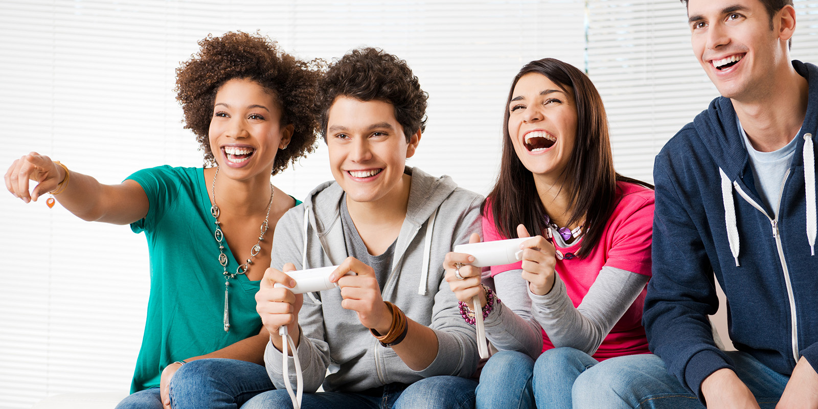 online video games to play with friends